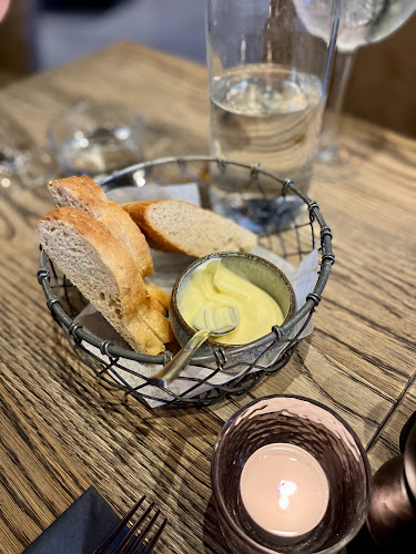 Comentarii opinii despre LYNG mat & bar - Restaurant på Lillehammer