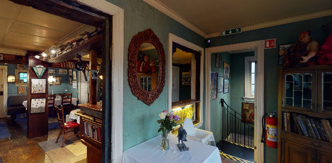 Comentarii opinii despre Damsgårdstuene