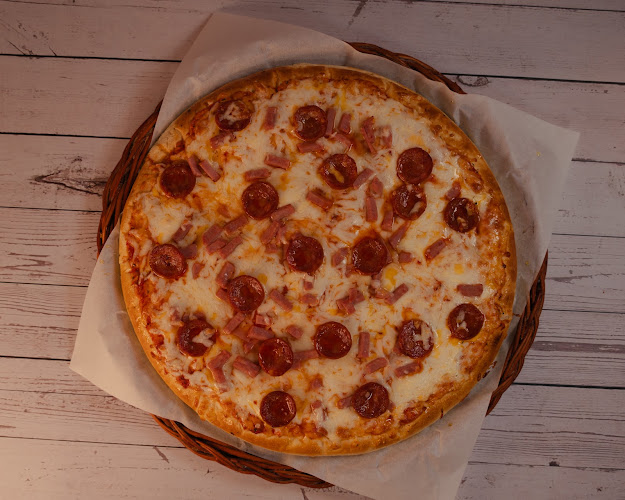 Kebab Pizza House Greåker - Gastronomi og hotellvirksomhet