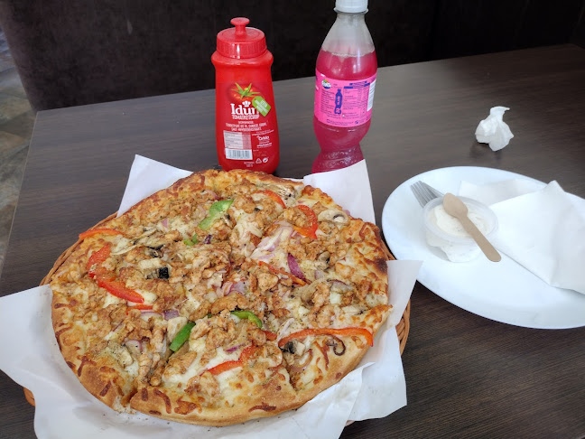 Hot Pizza Jessheim - Jessheim