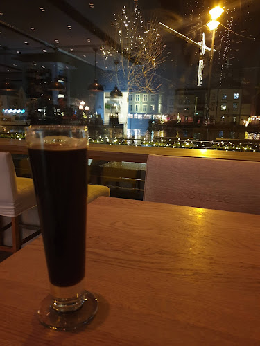 Langbryggen 9, 4841 Arendal