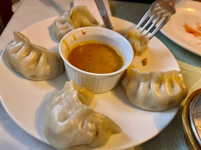 Comentarii opinii despre Himalayan Nepali Restaurant