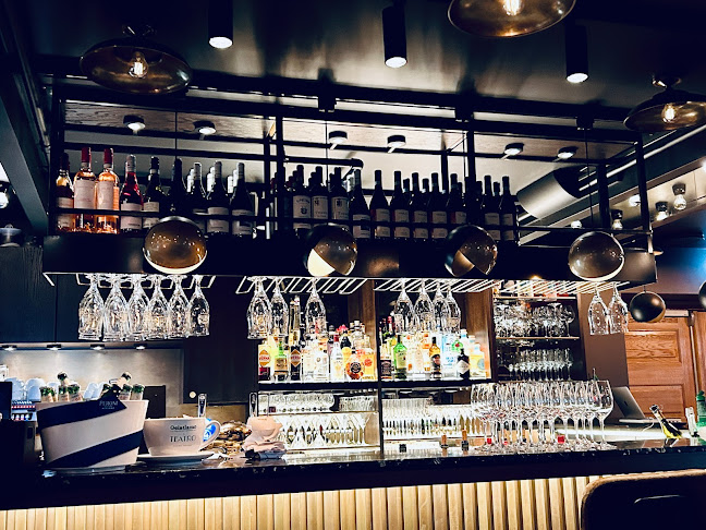 Comentarii opinii despre Il Teatro