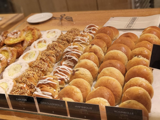 Comentarii opinii despre Fattigmann - Strandtorget