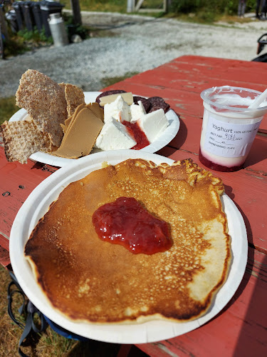 Rallarrosa Stølsysteri - Gastronomi og hotellvirksomhet