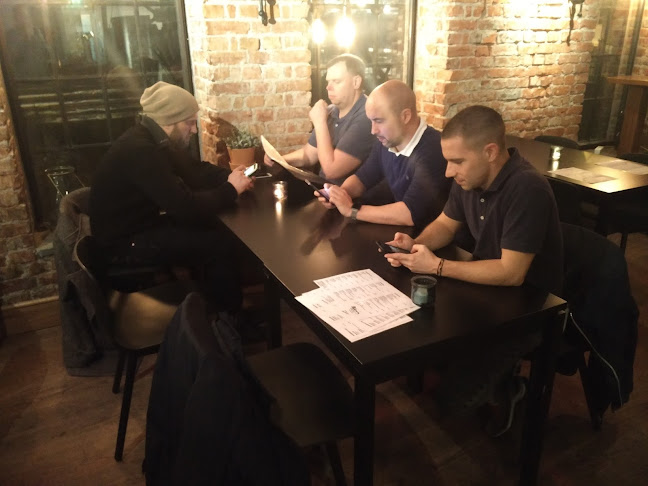 Mikro'n Møllebyen - Gastronomi og hotellvirksomhet