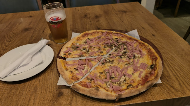 Orion Pizza og Restaurant - Bodø