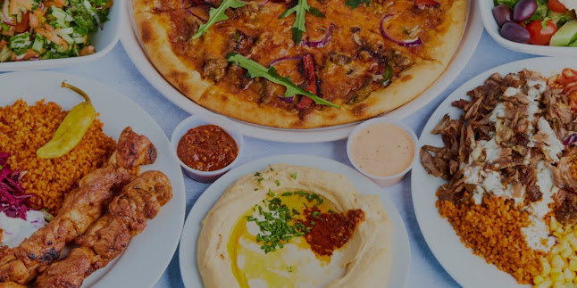 Opinii despre Carmel grill în Oslo - Gastronomi og hotellvirksomhet