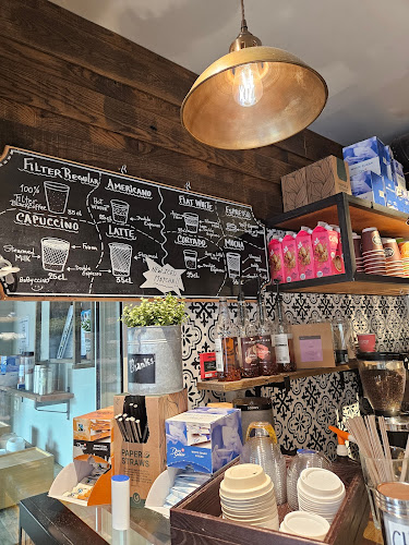 Stasjonsvegen, 5743 Flåm