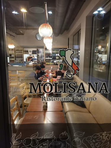 Molisana Ristorante Italiano - Gastronomi og hotellvirksomhet