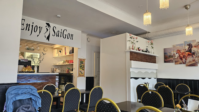 Enjoy Saigon Restaurant & Take away