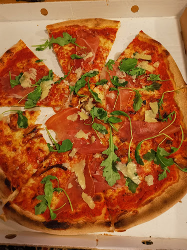 Papa's Pizzeria - Stavanger