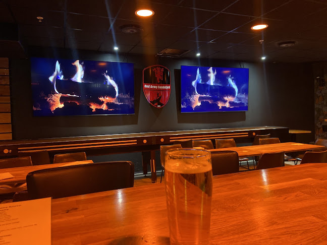 Gulating Pub - Sandefjord