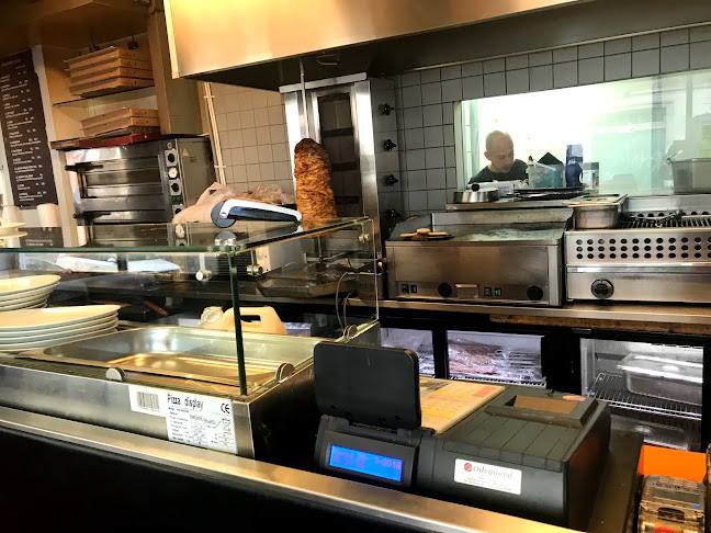 Marmaris Pizza & Grill