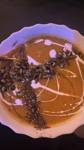 Opinii despre Ostara Restaurant & Bar în Oslo - Gastronomi og hotellvirksomhet