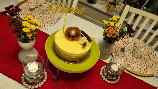 Comentarii opinii despre Delicia Oslo City