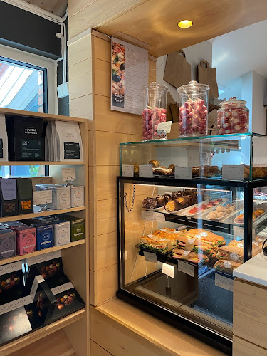 Kaffebønnen AS - Oslo