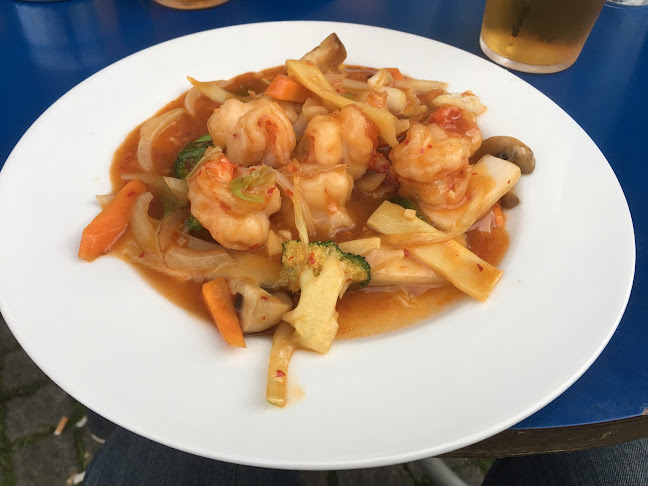 Guangdong House restaurant - Gastronomi og hotellvirksomhet