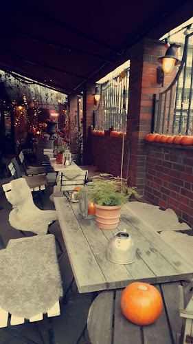 Oslo Mekaniske Verksted - Oslo