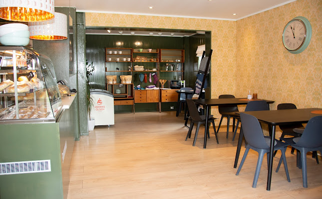 Mikrobageriet AS Kloppene og Strømmen - Gastronomi og hotellvirksomhet