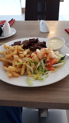 Mako Asian Cuisine - Gastronomi og hotellvirksomhet