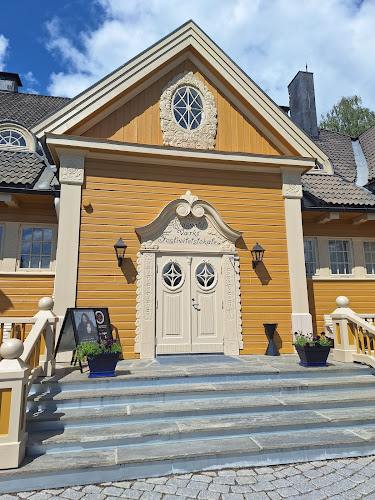 Sagvegen 2, 2074 Eidsvoll Verk