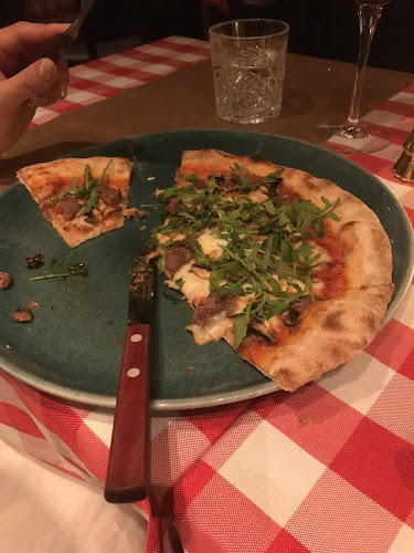 Il Passatore Art Restaurant - Larvik