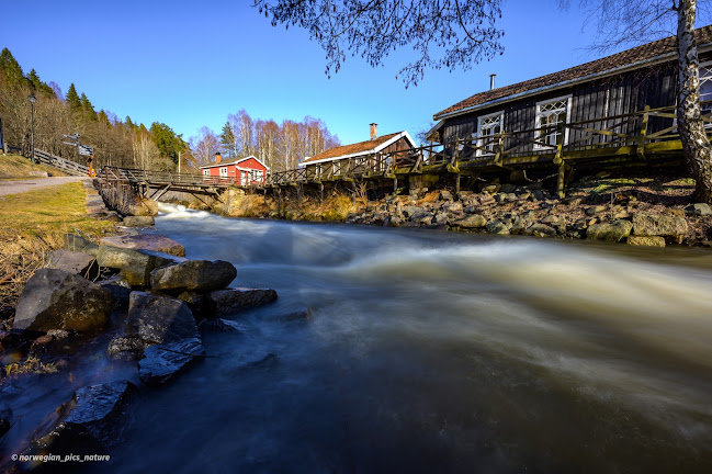 Bråtagata 47B, 3095 Eidsfoss
