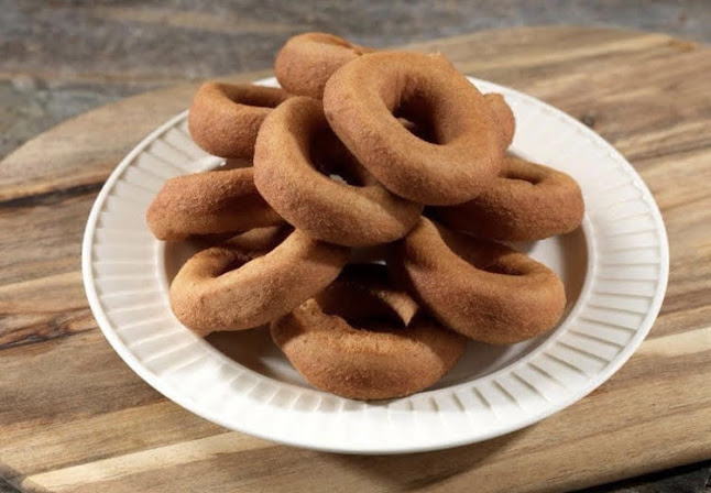 Comentarii opinii despre Jærbakeren Arne Johannesen AS avdeling Klepp