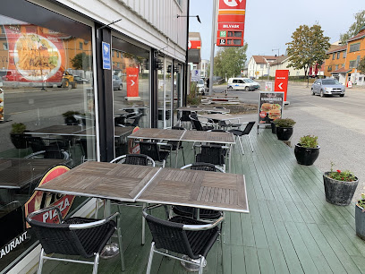 Hot Pizza Jessheim