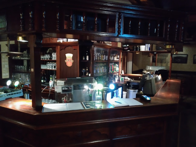 Pub'en - Gastronomi og hotellvirksomhet