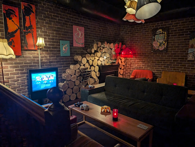 Opinii despre No Stress Oslo în Oslo - Gastronomi og hotellvirksomhet