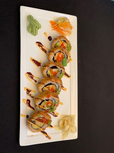 Comentarii opinii despre SÆTRE SUSHI & WOK