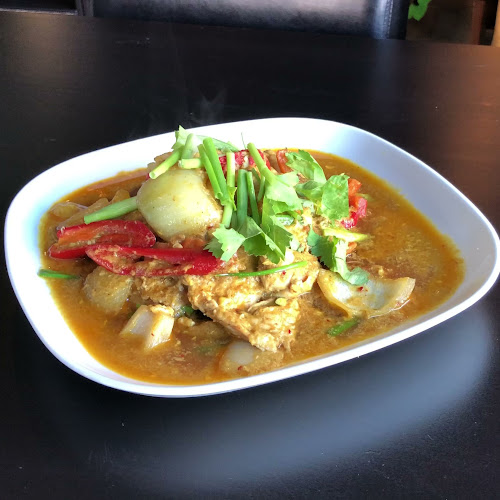 Yod Siam Thai Street Food