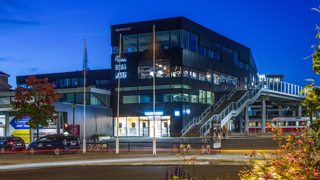 Røft Rôtisseri - Trondheim