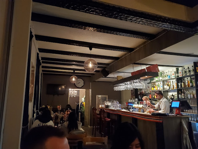 Sofies Mat&Vinhus - Oslo