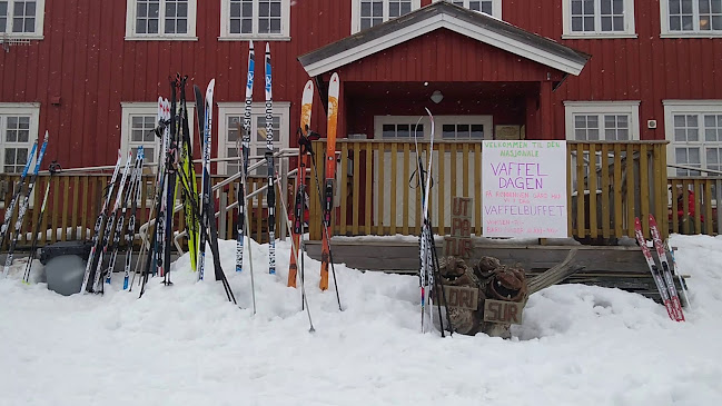 Smistadvegen 61, 7089 Trondheim