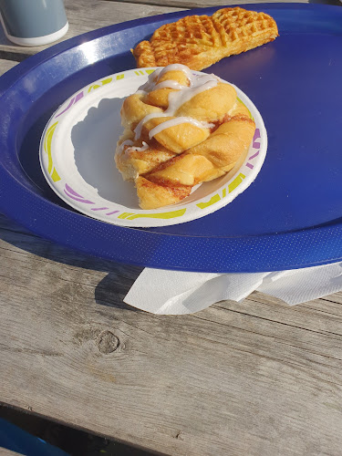 Grønlia - Trondheim