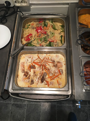 Comentarii opinii despre Mama Rosa Mo i Rana