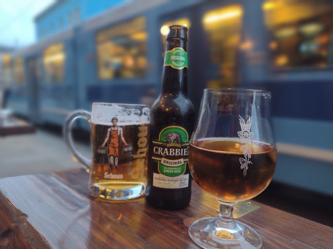 Opinii despre Rabalder Bar Oslo în Oslo - Gastronomi og hotellvirksomhet