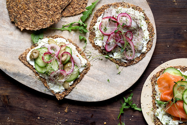 Godt Brød Nydalen NY28 - Oslo