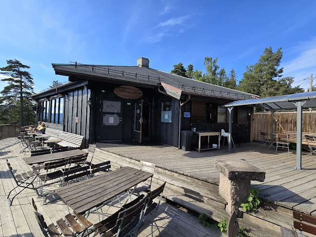 Spiralen cafe og restaurant AS - Gastronomi og hotellvirksomhet