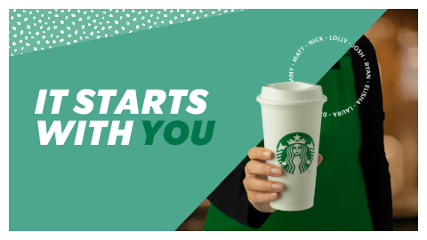 Starbucks Klubbgata - Gastronomi og hotellvirksomhet