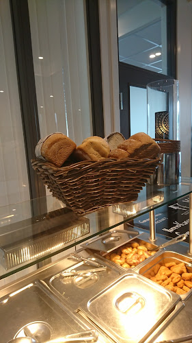 Comentarii opinii despre Horisonten Conference & Catering