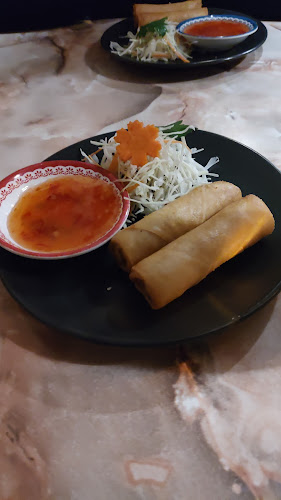 Comentarii opinii despre Tuk Tuk Thai Restaurant