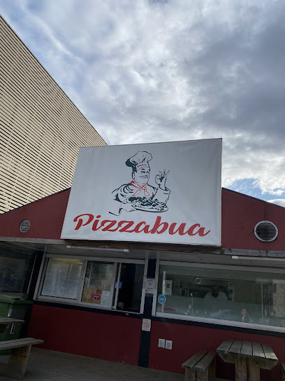 Pizzabua Lambertseter