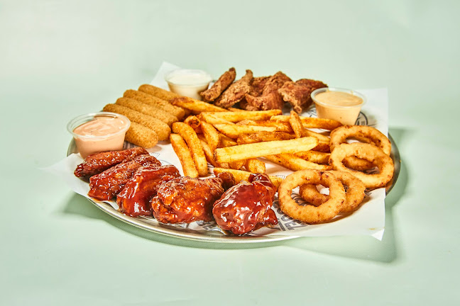 Barbecuez Restaurant - Gastronomi og hotellvirksomhet