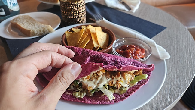 Comentarii opinii despre Let’s Eat Deli Ålesund