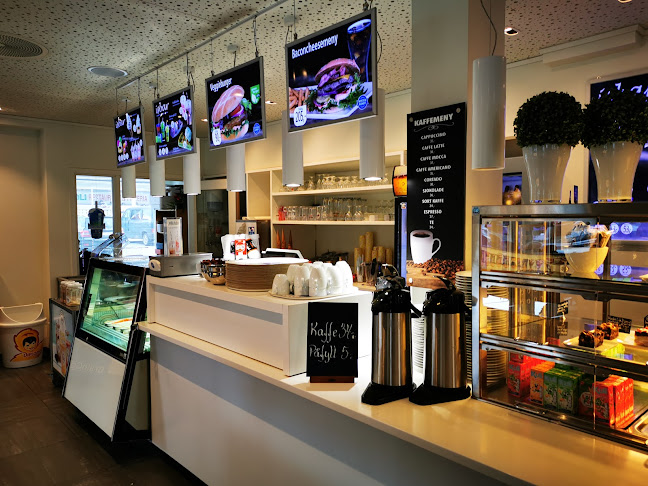 Moskusgrillen - Gastronomi og hotellvirksomhet