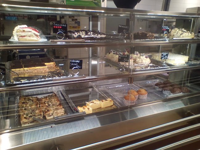 Opinii despre Kafe Visit în Kirkenes - Gastronomi og hotellvirksomhet